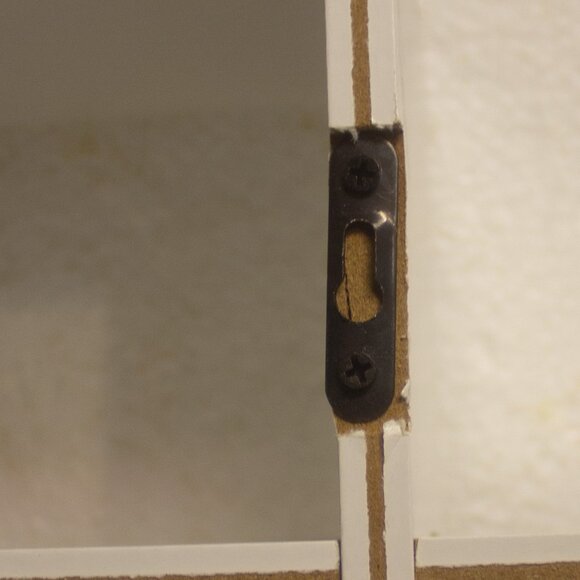 Encore Always Home International Interlocking Wall Shelves - Picture 9 of 11